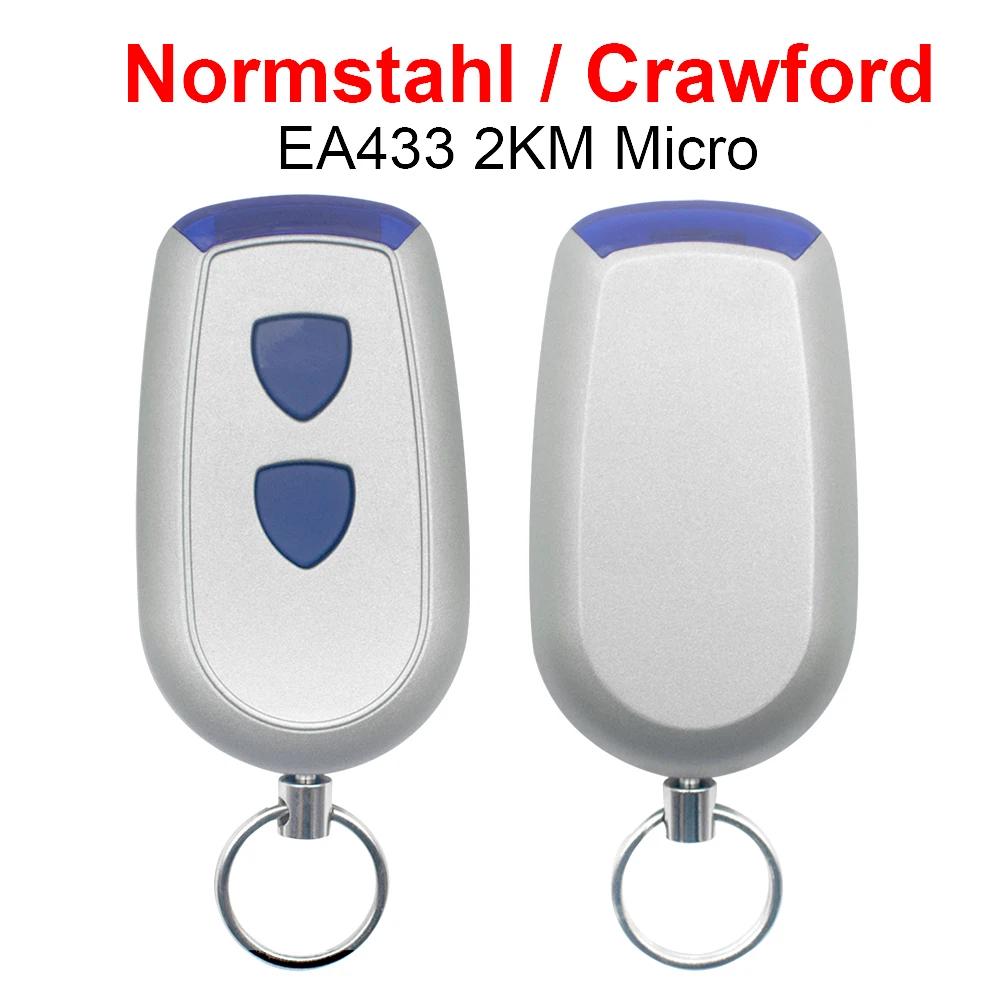 Normstahl / Crawford  600 CrawFORD EA433  ¦   Ѹ ڵ, 433.92MHz
